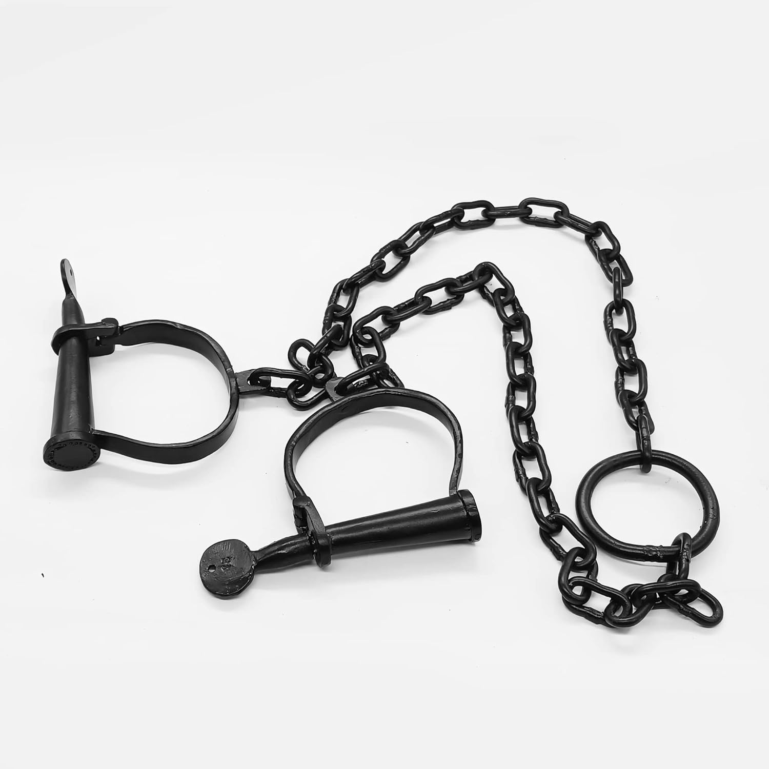 SM & Bondage